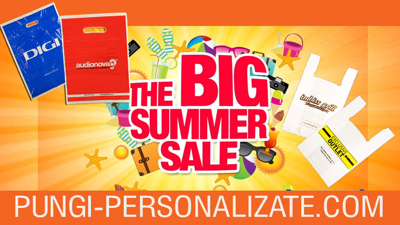 PUNGI PERSONALIZATE – CARE ESTE CEL MAI POTRIVIT MODEL PENTRU MINE?