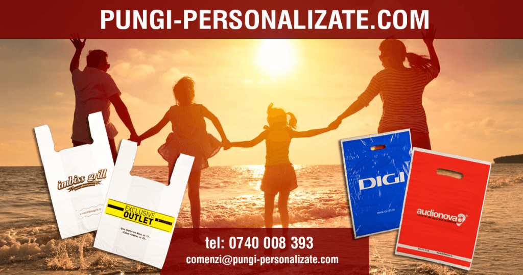 sacose personalizate