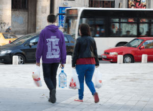 cere pungi personalizate 