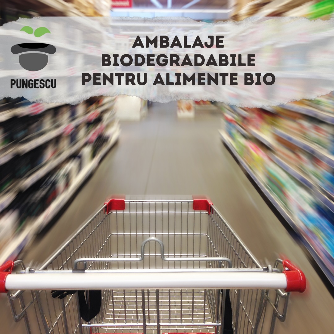 Pungi Plastic Personalizate: Ambasadori de Brand Eficienți și Ecologici